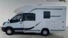 BENIMAR TESSORO TESSORO 440 UP