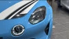 Alpine A110 A110