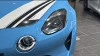 Alpine A110 A110