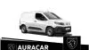 Peugeot Partner Standard 600kg BlueHDi 73kW