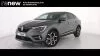 Renault Arkana  Hibrido  1.6 E-Tech Techno 105kW