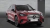 Mercedes-Benz GLC  400 4MATIC con tecnología EQ