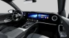 Mercedes-Benz GLC  400 4MATIC con tecnología EQ