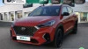 Hyundai Tucson 1.6CRDI 85kW (116CV) 48V N-Line Lite 4X2