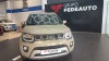 Suzuki Ignis 1.2 GLX Mild Hybrid CVT