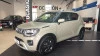 Suzuki Ignis 1.2 GLX Mild Hybrid CVT