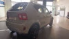 Suzuki Ignis 1.2 GLX Mild Hybrid CVT