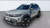 Dacia Duster  1.2 TCe Extreme 4x2 96kW 48v