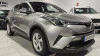 Toyota C-HR Advance