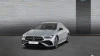 Mercedes-Benz CLA 220 D DCT