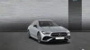 Mercedes-Benz CLA 220 D DCT