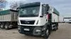 MAN TGM 26.340