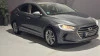 Hyundai Elantra 1.6 MPI Klass