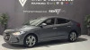 Hyundai Elantra 1.6 MPI Klass