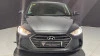 Hyundai Elantra 1.6 MPI Klass
