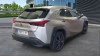 Lexus UX 2.0 250h Business