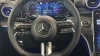 Mercedes-Benz Clase C 200 d Berlina