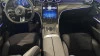 Mercedes-Benz Clase C 200 d Berlina
