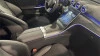 Mercedes-Benz Clase C 200 d Berlina