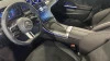 Mercedes-Benz Clase C 200 d Berlina