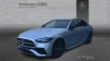 Mercedes-Benz Clase C 200 d Berlina Mercedes-Benz Clase C 200 d Berlina