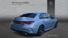 Mercedes-Benz Clase C 200 d Berlina Mercedes-Benz Clase C 200 d Berlina