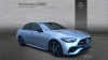 Mercedes-Benz Clase C 200 d Berlina Mercedes-Benz Clase C 200 d Berlina
