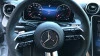 Mercedes-Benz Clase C 200 d Berlina Mercedes-Benz Clase C 200 d Berlina