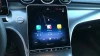 Mercedes-Benz Clase C 200 d Berlina Mercedes-Benz Clase C 200 d Berlina