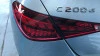 Mercedes-Benz Clase C 200 d Berlina Mercedes-Benz Clase C 200 d Berlina