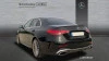 Mercedes-Benz Clase C C 200