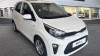 Kia Picanto 1.0 DPi 49kW (67CV) Concept Kia Picanto 1.0 DPi 49kW (67CV) Concept