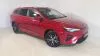 MG MG5 Long Range Luxury