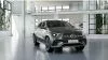 Mercedes-Benz GLE Coupé GLE 450 d 4MATIC