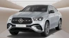 Mercedes-Benz Clase GLE  450 d 4MATIC Coupé