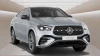 Mercedes-Benz Clase GLE  450 d 4MATIC Coupé