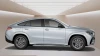 Mercedes-Benz Clase GLE  450 d 4MATIC Coupé