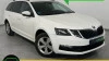 Skoda Octavia Combi 1.6 TDI 85 kW (115 CV) Ambition Skoda Octavia Combi 1.6 TDI 85 kW (115 CV) Ambition