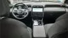 Hyundai Tucson 1.6 CRDI 100kW (136CV) 48V Tecno DCT 2C