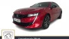 Peugeot 508 Hybrid 5P GT Pack HYBRID 225 e-EAT8 Peugeot 508 Hybrid 5P GT Pack HYBRID 225 e-EAT8