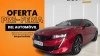 Peugeot 508 Hybrid 5P GT Pack HYBRID 225 e-EAT8 Peugeot 508 Hybrid 5P GT Pack HYBRID 225 e-EAT8