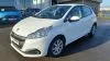 Peugeot 208 1.5 75 CV DIESEL VAN