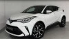 Toyota C-HR 1.8 125H Advance Toyota C-HR 1.8 125H Advance