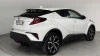 Toyota C-HR 1.8 125H Advance Toyota C-HR 1.8 125H Advance
