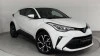 Toyota C-HR 1.8 125H Advance Toyota C-HR 1.8 125H Advance