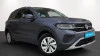 Volkswagen T-Cross Life 1.0 TSI 70 kW (95 CV) Volkswagen T-Cross Life 1.0 TSI 70 kW (95 CV)