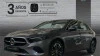 Mercedes-Benz Clase A 250 e