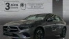 Mercedes-Benz Clase A 250 e