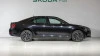 Skoda Superb Sportline 1.4 TSI iV P-HEV 160kW DSG