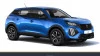 Peugeot 2008 N2008 Style Hybrid 136 eDCS6